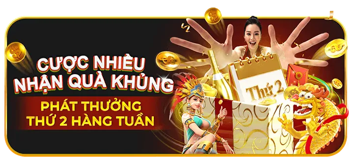 Ưu đãi chào mừng thành viên mới new88bi