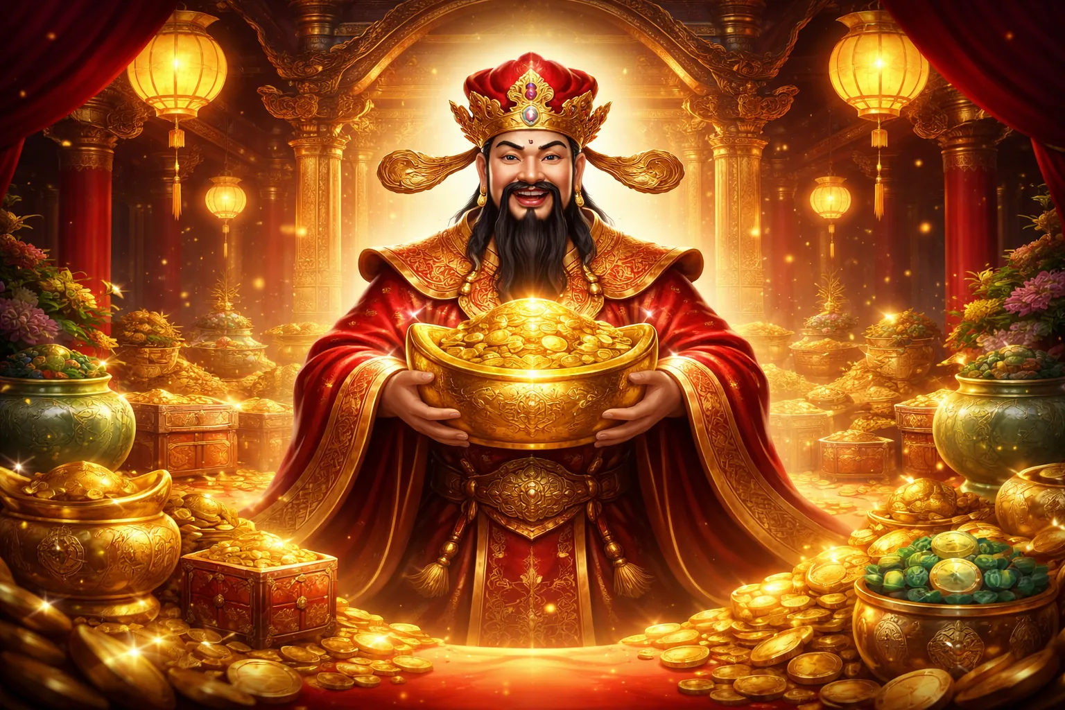 Phần thưởng tri ân thành viên new88bi