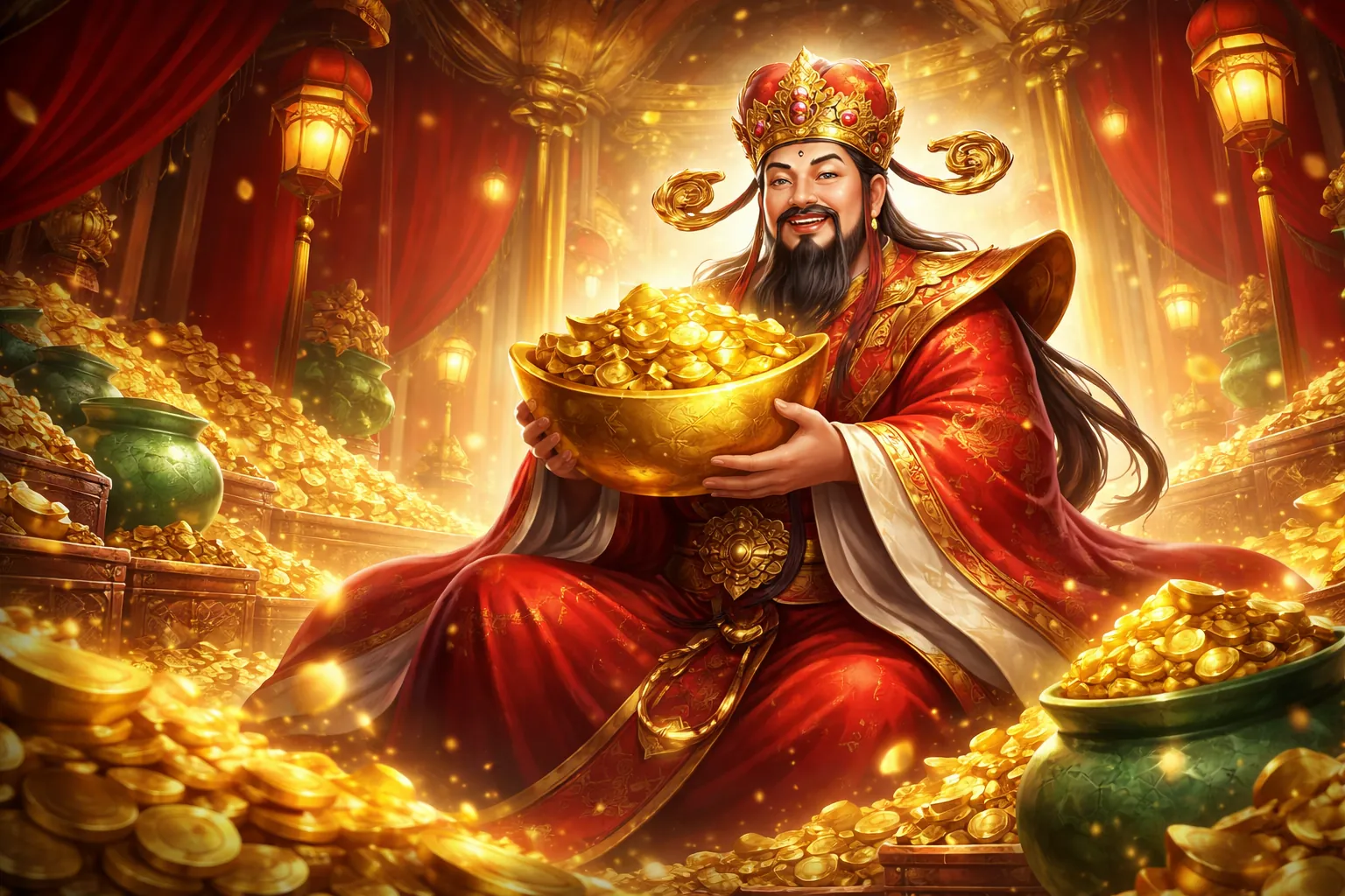 Thưởng nạp lại hàng tuần new88bi
