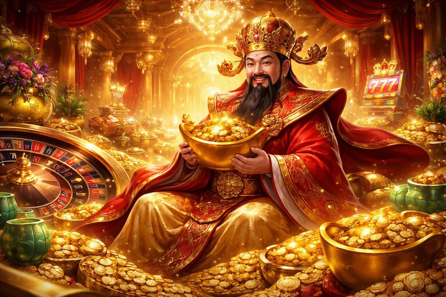 Chi tiết thưởng chào mừng new88bi