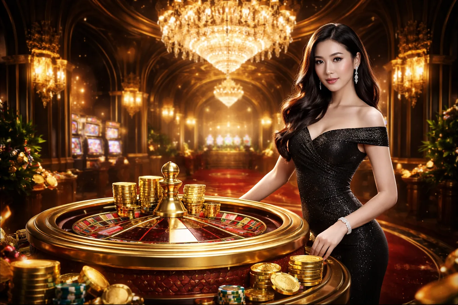 Truy cập trò chơi new88bi