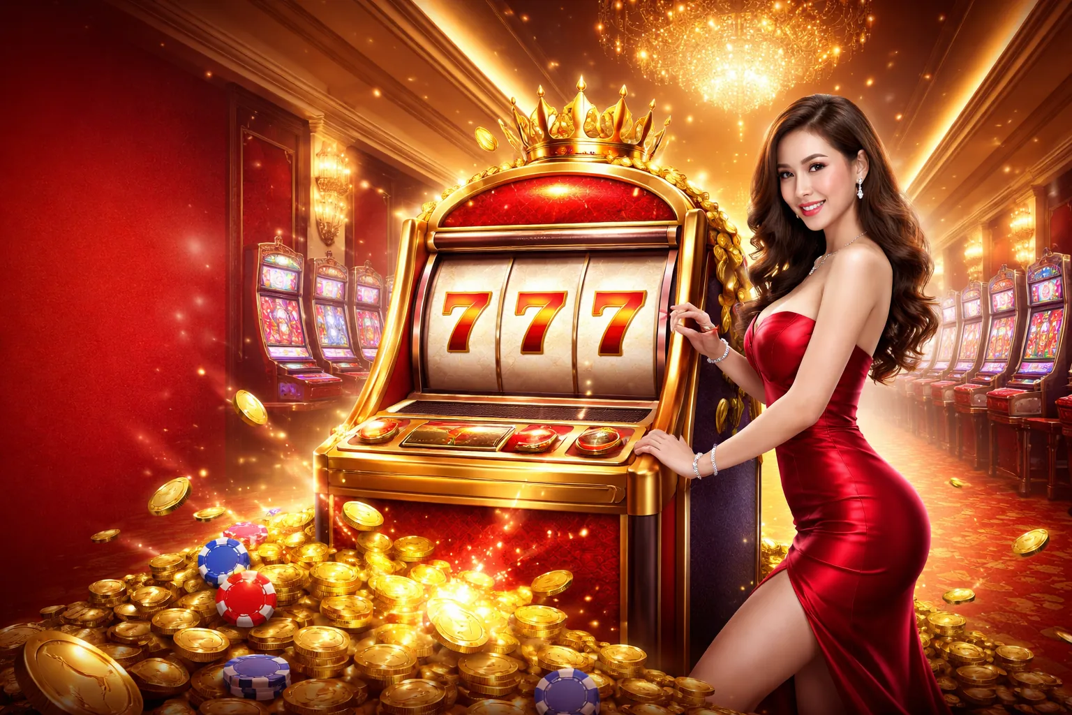 Mẹo chơi casino new88bi
