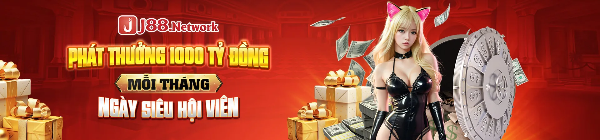 Chương trình VIP New88bi với các lợi ích độc quyền