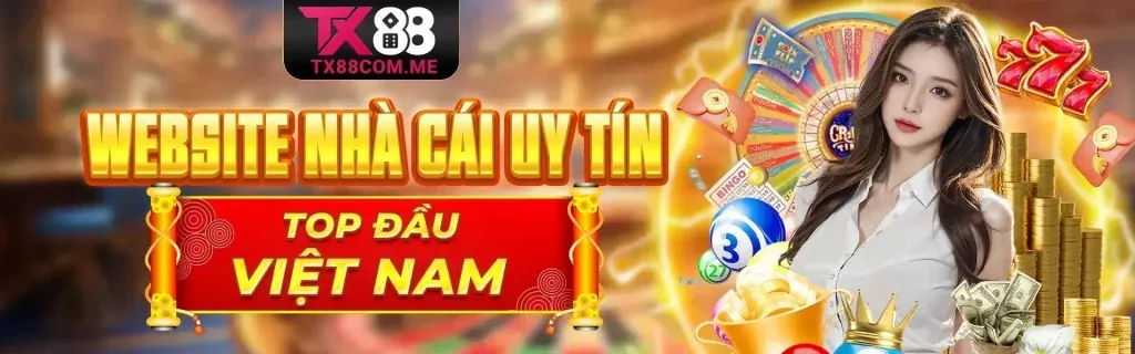 Banner khuyến mãi nổ hũ new88bi